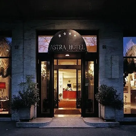 Astra 4*