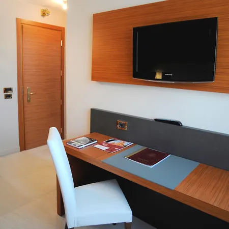 Hotel Astra