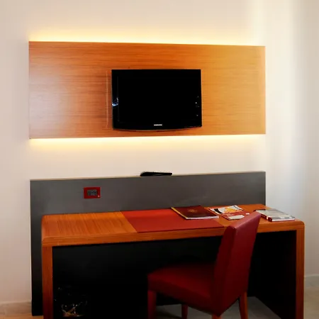 Hotel Astra 4*