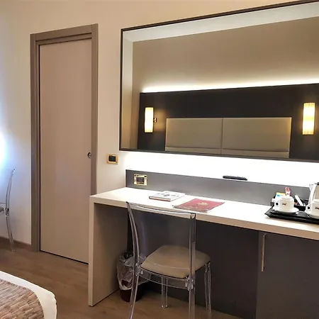 ホテル アストラ