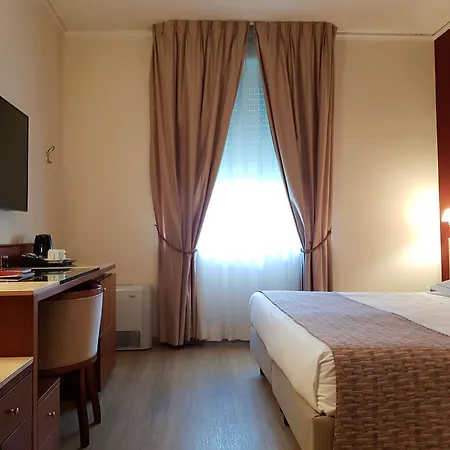 Hotel Astra