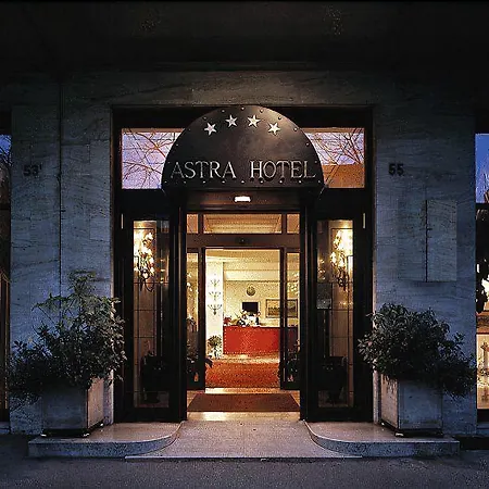 ホテル アストラ