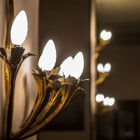 アストラ 4* フェラーラ