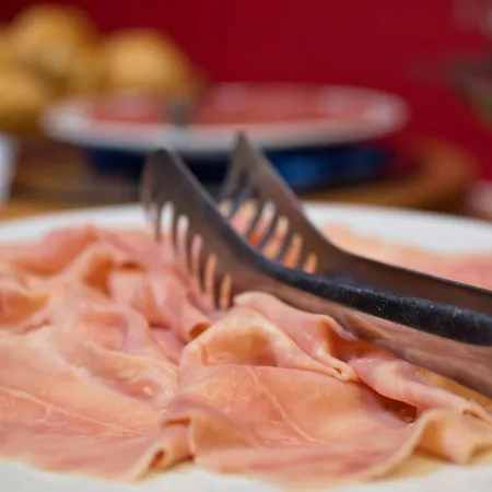 アストラ ホテル フェラーラ