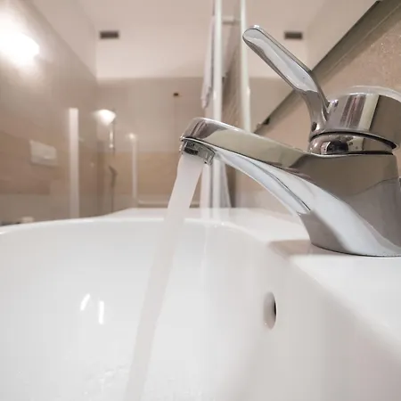 アストラ ホテル フェラーラ