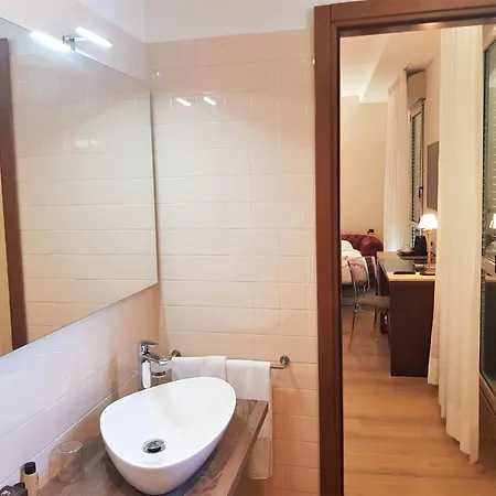Astra Hotel
