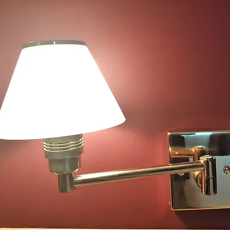 アストラ ホテル