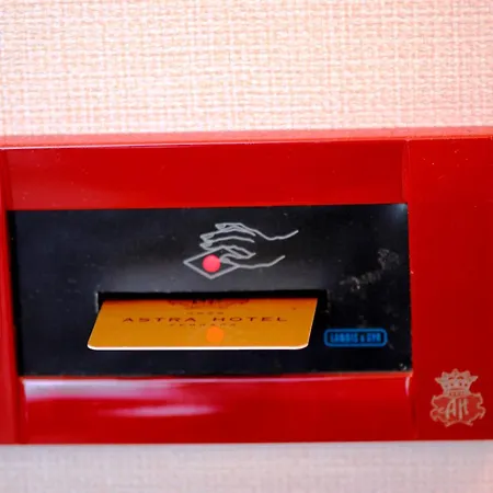 アストラ フェラーラ