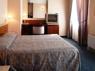 Hotel Astra