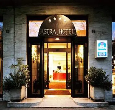 Astra 4* פררה